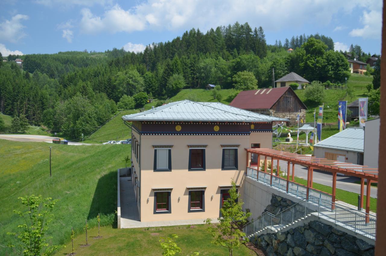 科纳本博格jufa酒店 Ober-Gossen 客房 照片